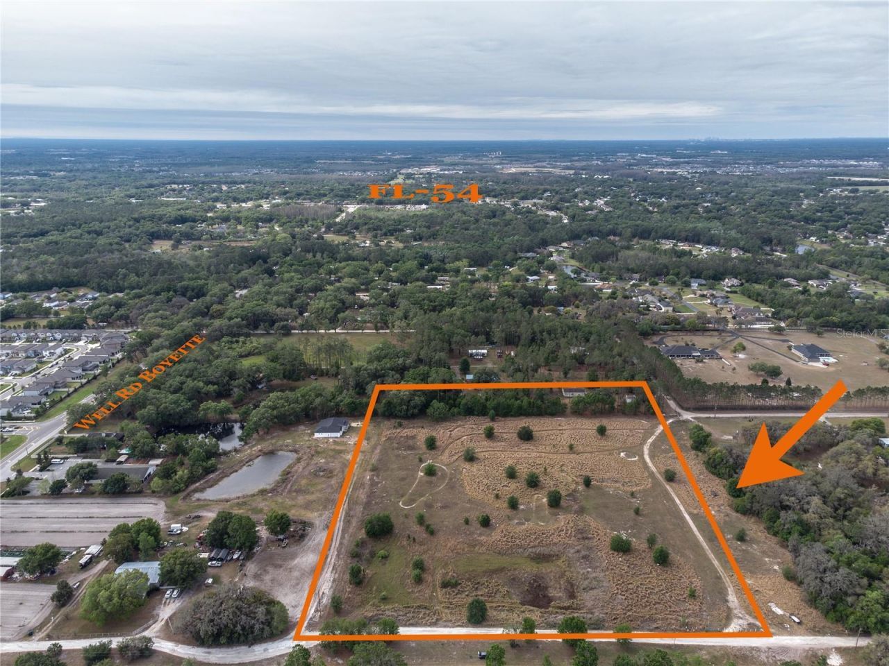29824 Wells Roads, Wesley Chapel, FL 33545 Photo