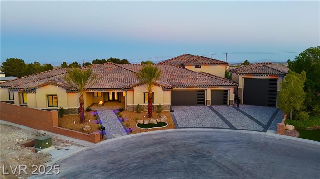 9865 Bright Angel Way, Las Vegas, NV 89149