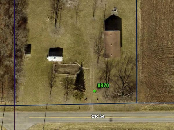 8870 County Rd 54, Lewistown, OH 43333