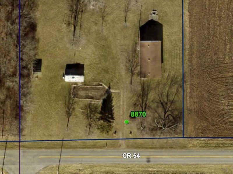 8870 County Rd 54, Lewistown, OH 43333 Photo 1