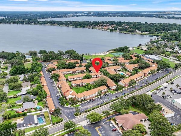 5323 HANSEL AVENUE, Unit E14, ORLANDO, FL 32809