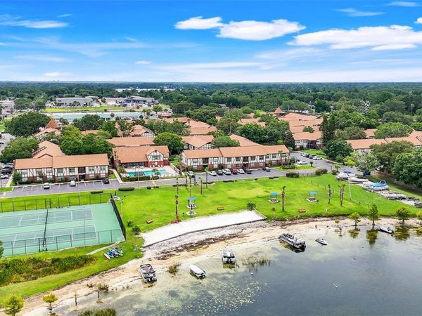 5323 HANSEL AVENUE, Unit E14, ORLANDO, FL 32809