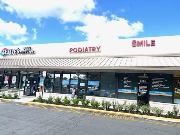 8129 NW 88th Ave, Unit 8307, Tamarac, FL 33321