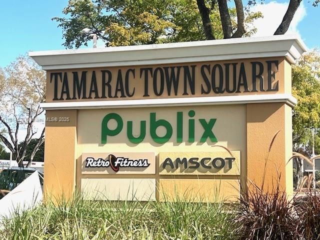 8129 NW 88th Ave, Unit 8307, Tamarac, FL 33321 Photo