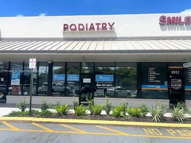 8129 NW 88th Ave, Unit 8307, Tamarac, FL 33321 Photo