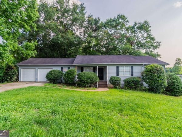 310 Rippling Brook Trace, Palmetto, GA 30268