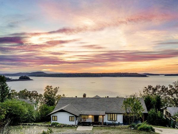 153 Lone Tree Lane, Lakeview, AR 72642