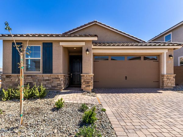 8713 S 170TH Avenue, Goodyear, AZ 85338