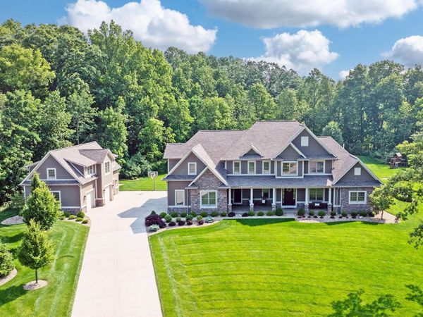 9568 Craigens Court, Galena, OH 43021