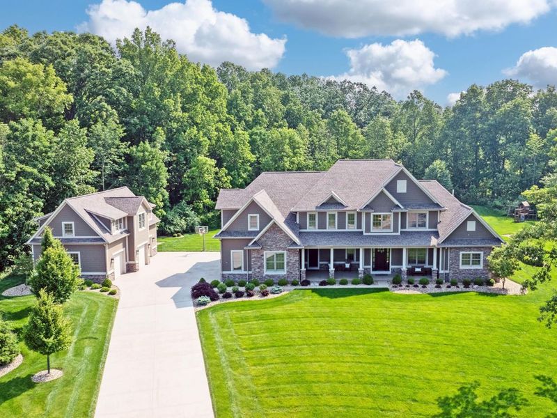 9568 Craigens Court, Galena, OH 43021 Photo 1