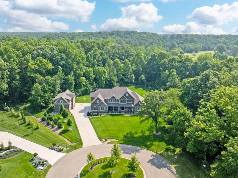 9568 Craigens Court, Galena, OH 43021 Photo 127