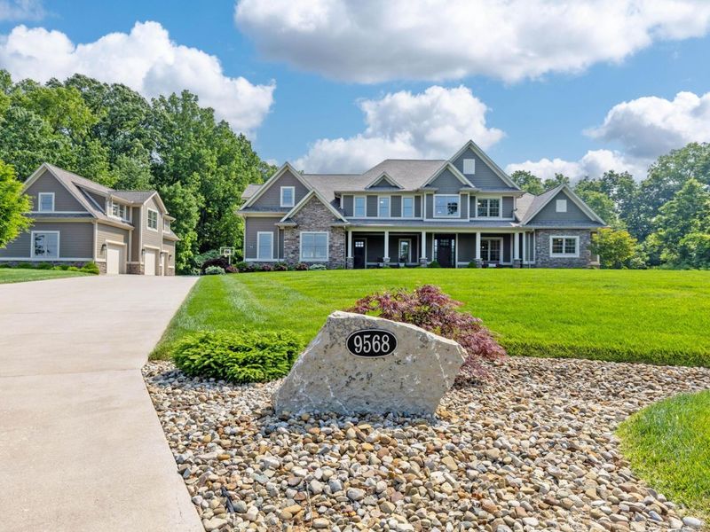 9568 Craigens Court, Galena, OH 43021 Photo 129