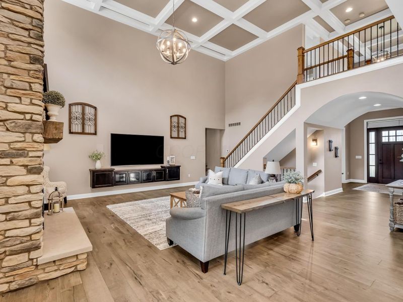 9568 Craigens Court, Galena, OH 43021 Photo 15