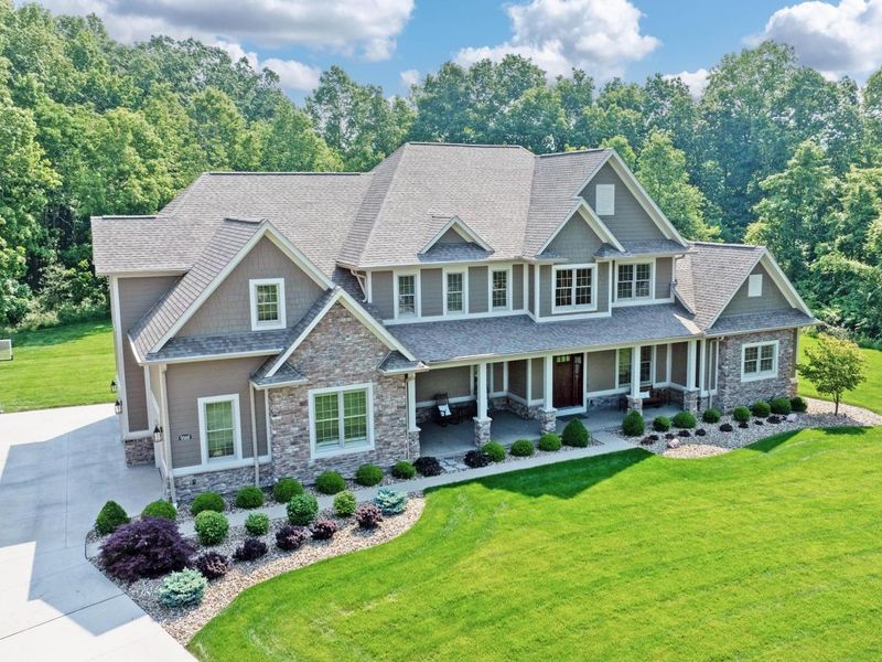 9568 Craigens Court, Galena, OH 43021 Photo 2