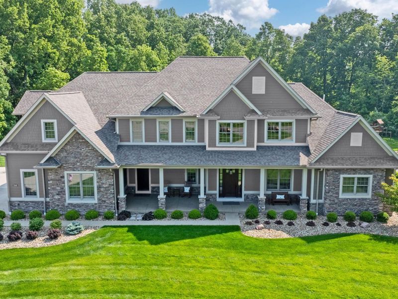 9568 Craigens Court, Galena, OH 43021 Photo 3