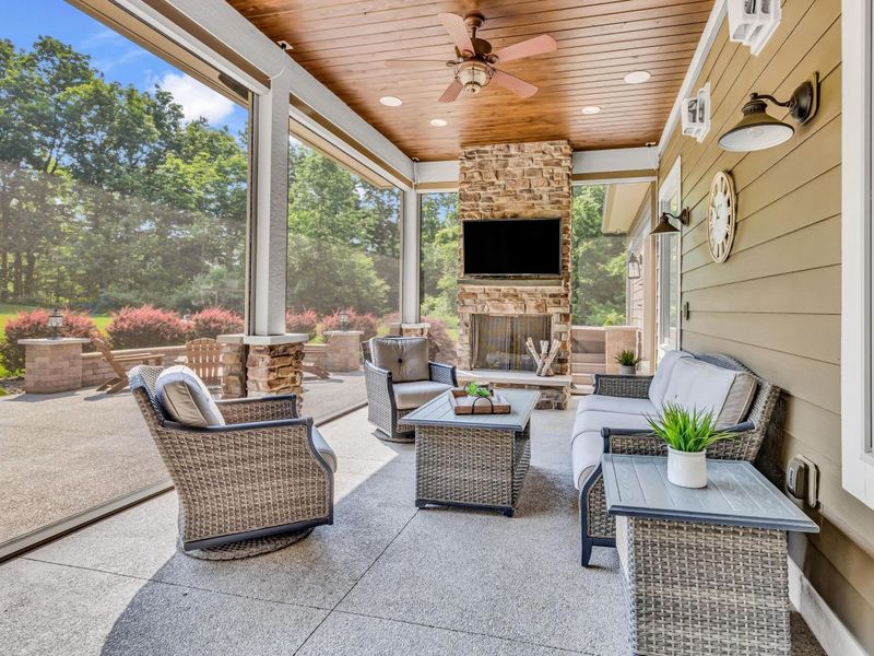 9568 Craigens Court, Galena, OH 43021 Photo 32