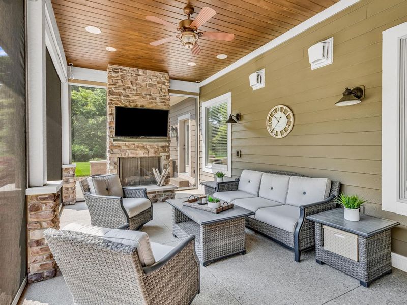 9568 Craigens Court, Galena, OH 43021 Photo 33