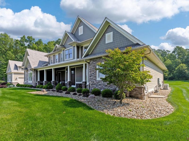 9568 Craigens Court, Galena, OH 43021 Photo 4