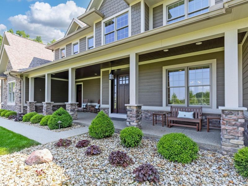 9568 Craigens Court, Galena, OH 43021 Photo 5