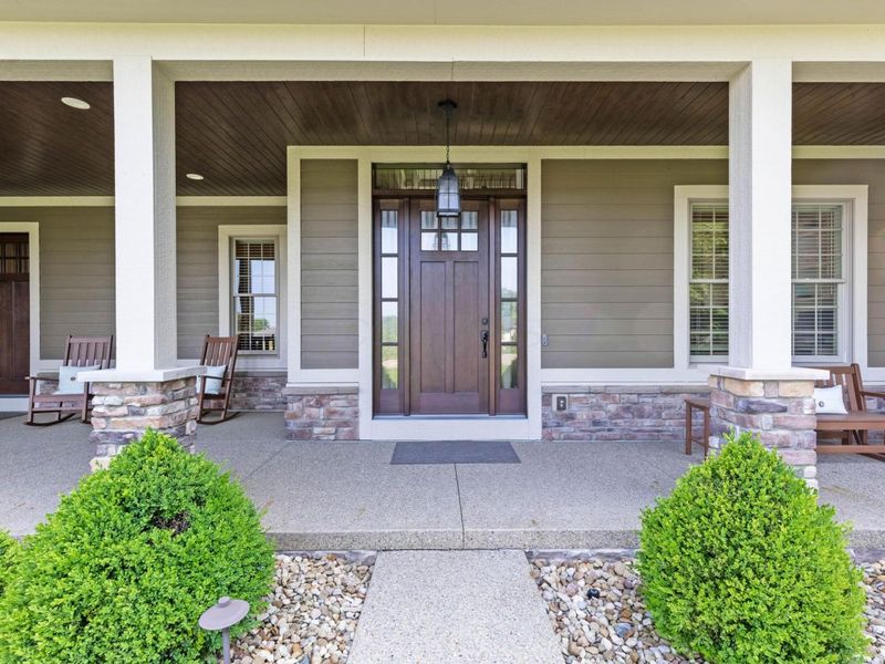 9568 Craigens Court, Galena, OH 43021 Photo 6