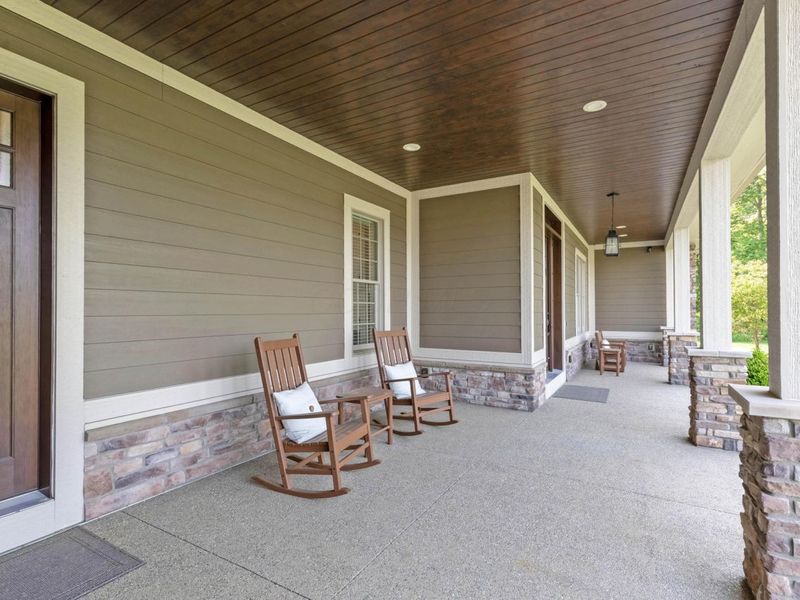 9568 Craigens Court, Galena, OH 43021 Photo 7