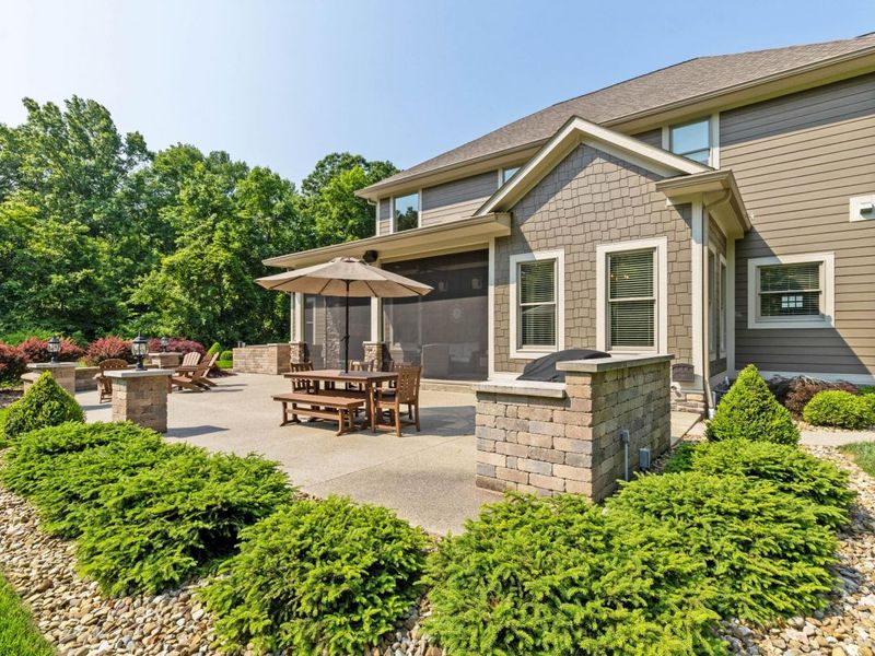 9568 Craigens Court, Galena, OH 43021 Photo 96