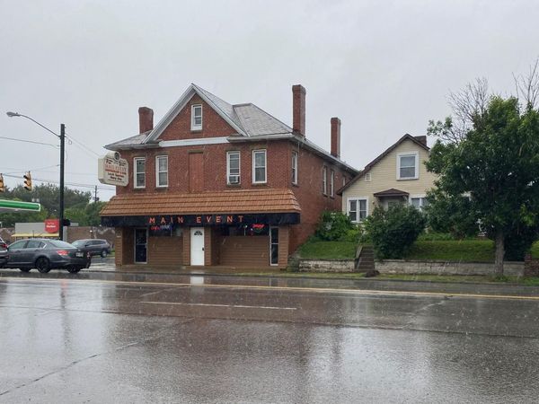 601 E Main Street, Lancaster, OH 43130