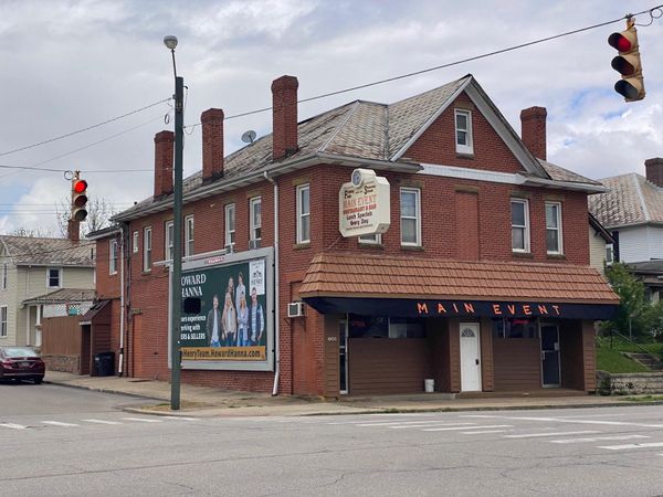 601 E Main Street, Lancaster, OH 43130