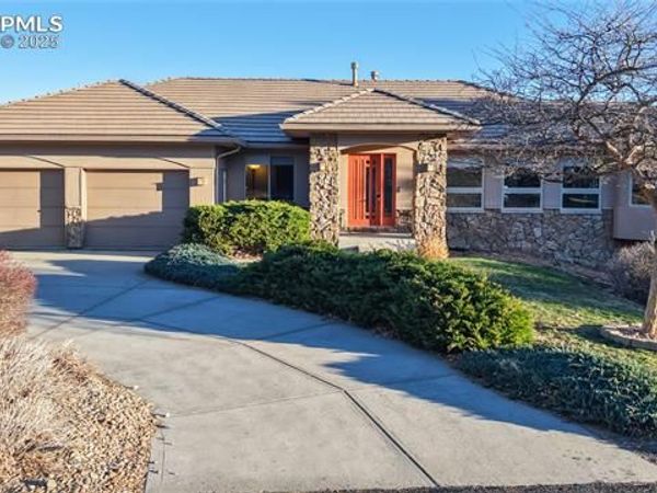 6260 Rain Dance Trail, Littleton, CO 80125