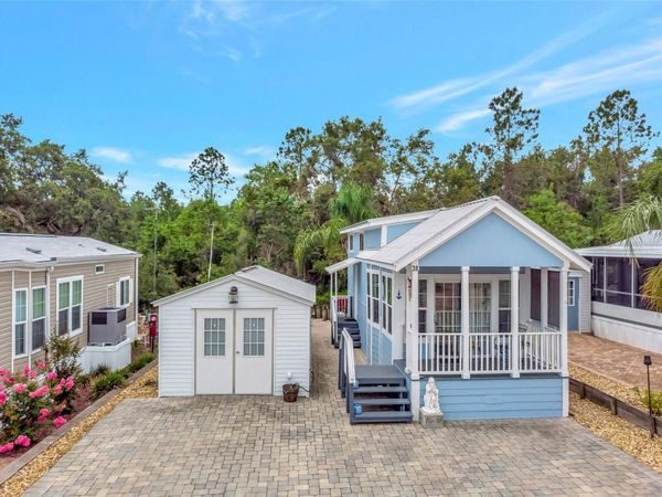 20285 US HIGHWAY 27, Unit 38, CLERMONT, FL 34715