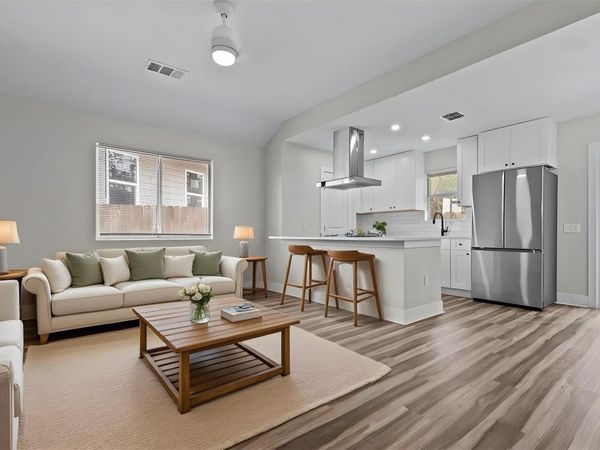4913 Single Shot #A CIR, Austin, TX 78723