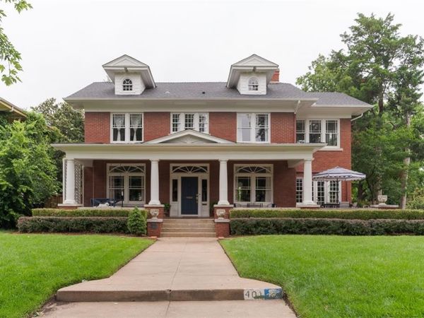 401 NW 20th Street, Oklahoma City, OK 73103