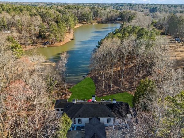 1126 WEDGEFIELD Drive SW, Marietta, GA 30064