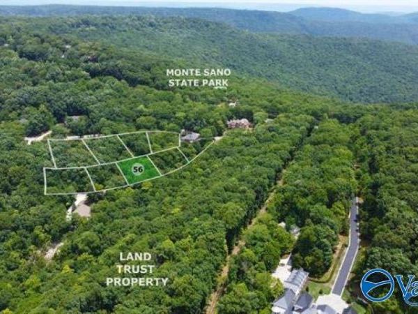 1295 Becket Drive SE, Huntsville, AL 35801