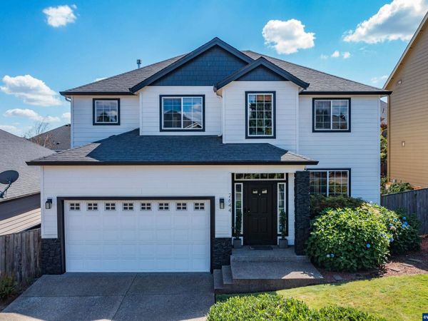 2644 Andrew Av NW, Salem, OR 97304