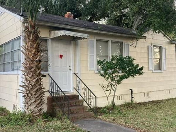 1162 W 13TH Street, Jacksonville, FL 32209