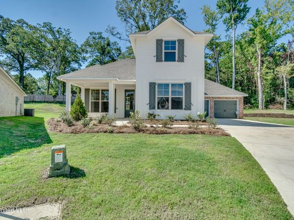 611 Cobalt Way, Brandon, MS 39042