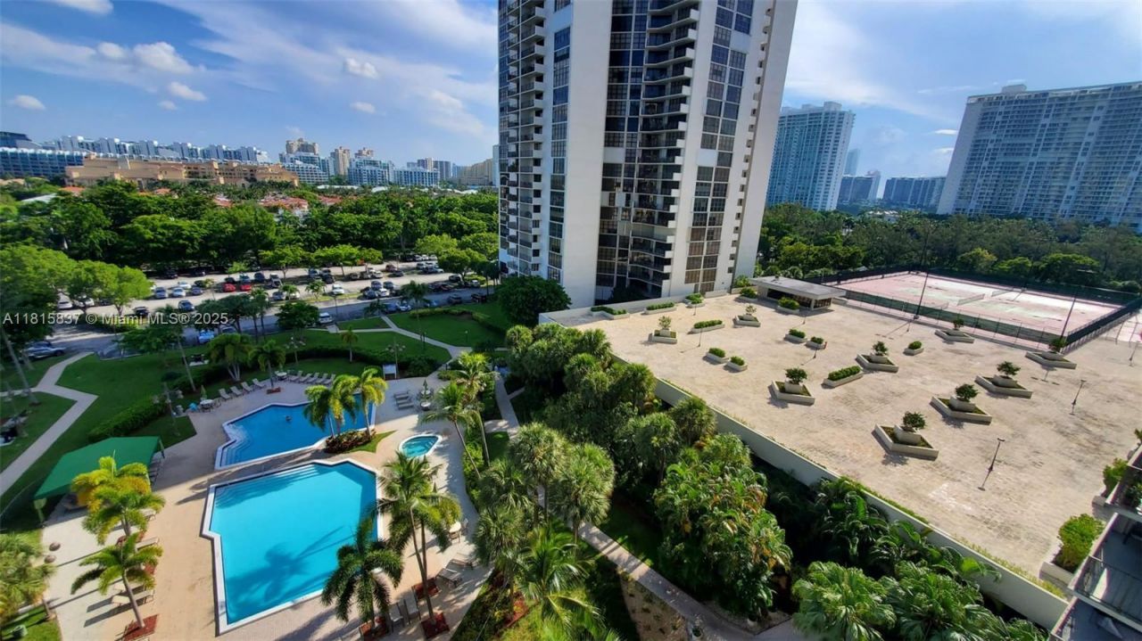 18151 NE 31st Ct, Unit 1907, Aventura, FL 33160 Photo