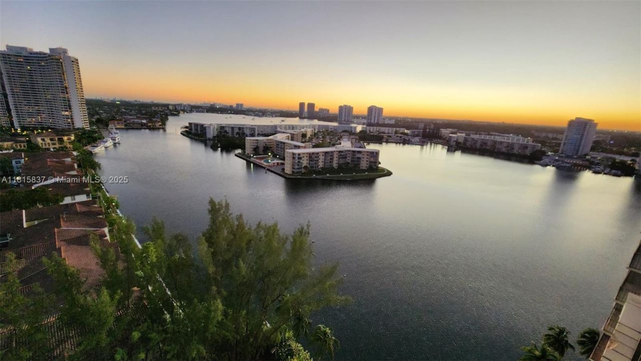 18151 NE 31st Ct, Unit 1907, Aventura, FL 33160 Photo