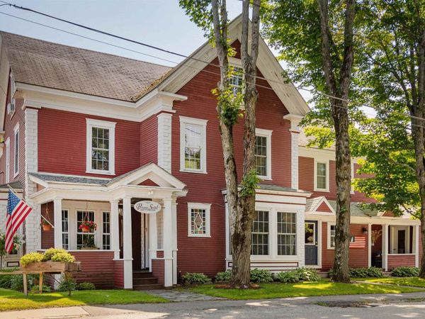 1 High Street, Colebrook, NH 03576