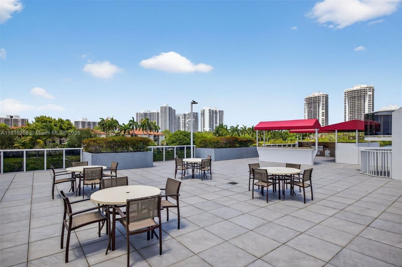 3675 N Country Club Dr, Unit 401, Aventura, FL 33180 Photo