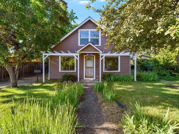 1040 E Main Street, Ashland, OR 97520