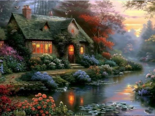 5650 Morrison Lake Road, Saranac, MI 48881