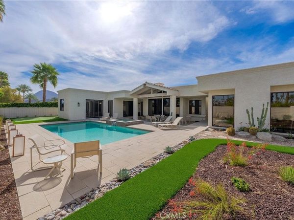 73460 Agave Lane, Palm Desert, CA 92260