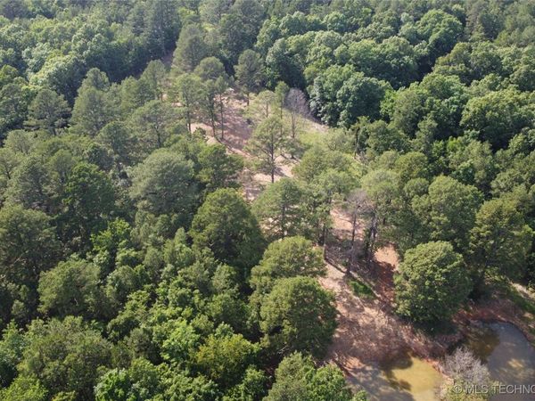 0000 S 602 Road , Jay, OK 74342