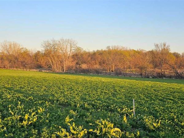 Lot 48 Timberline Estates, Riverside, IA 52327