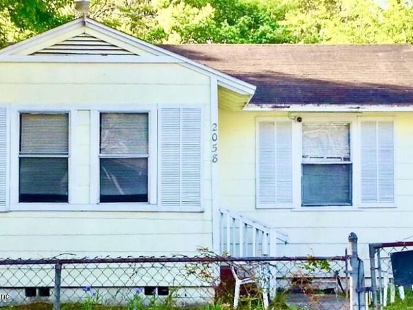 2058 W 18TH Street, Jacksonville, FL 32209