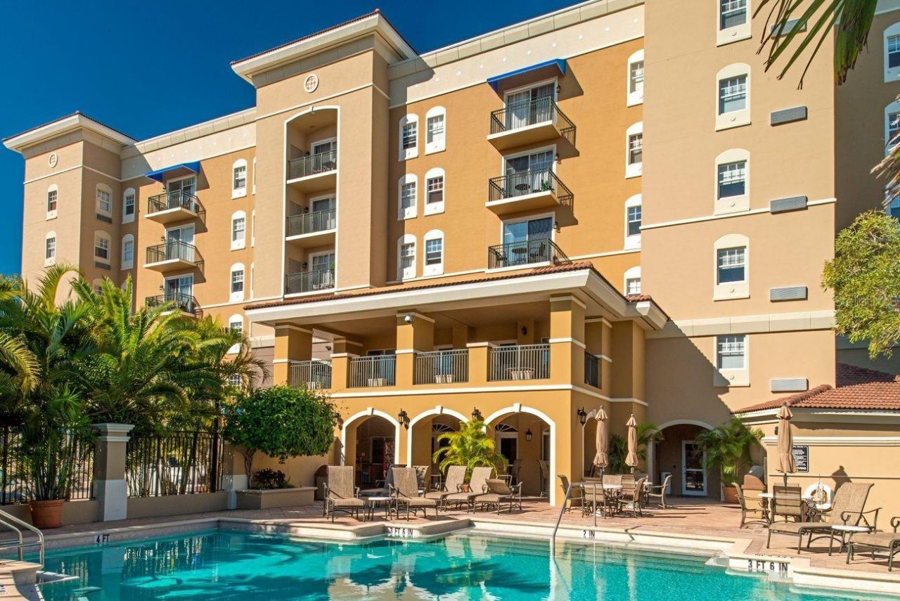 1064 N Tamiami Trail, Unit 1635, Sarasota, FL 34236 Photo