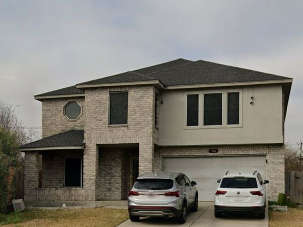 7303 Wine Garden, Converse, TX 78109