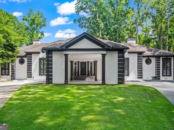 1126 WEDGEFIELD Drive SW, Marietta, GA 30064